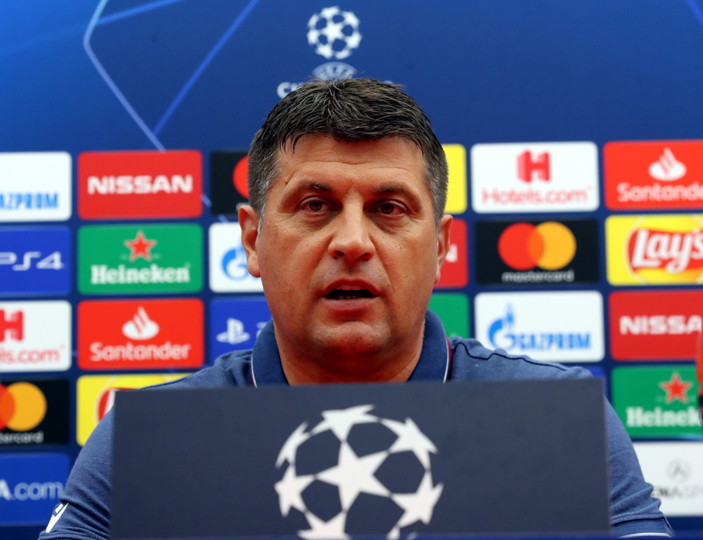 Odigrao se događaj koji značajno povećava šanse Zvezde u Ligi šampiona