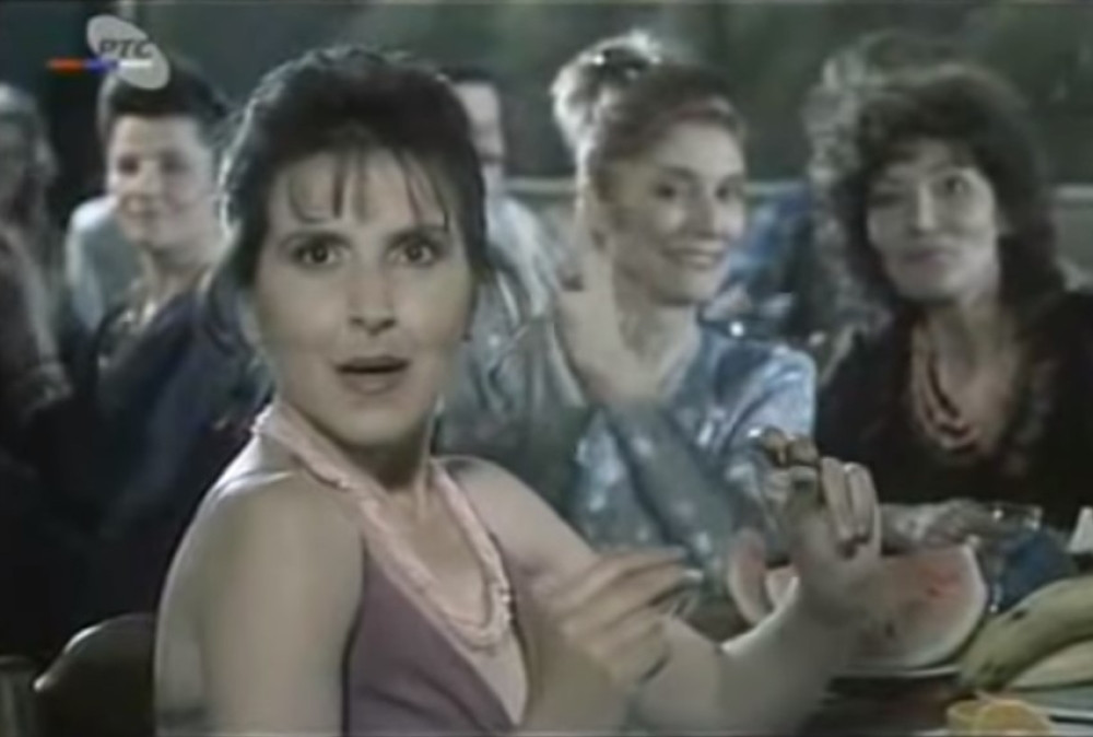 Doselili se u Beograd pa upoznala glumca! Ljubav sa njim promenila joj je život, a u tišini je bolovala i plakala!