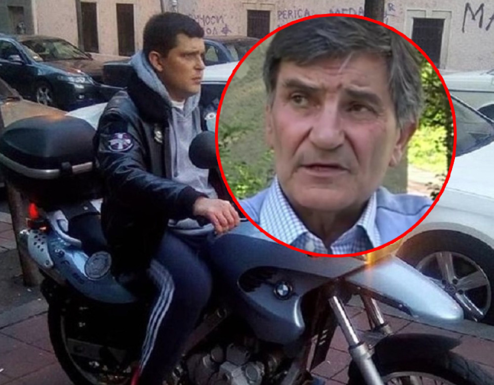 Posle vesti da je Radomirovo stanje kritično, evo gde je! Potez njegove majke naježio sve! (FOTO)