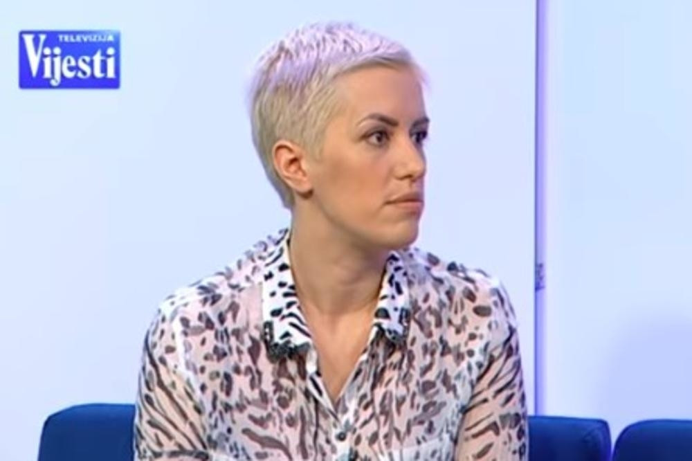 Izgubila je tešku bitku, njen podvig je zaustavio svet!