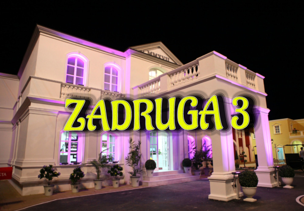 Ljubavni trougao se vraća na imanje! Procurio tajni plan produkcije!