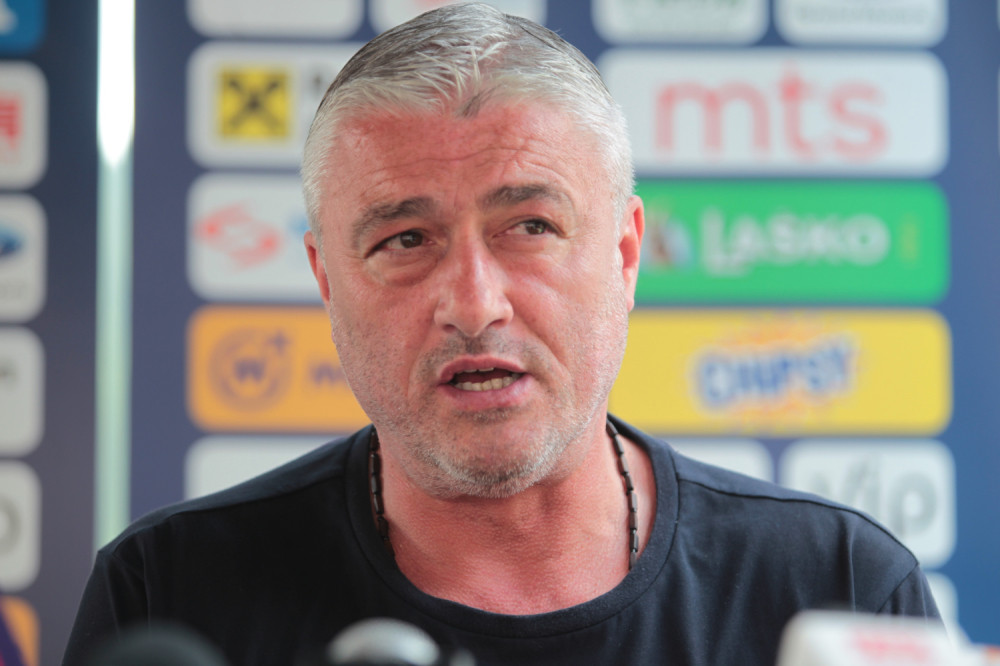 "Prekid takmičenja i svih aktivnosti"