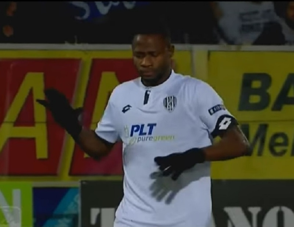 Ništa od Slovanovog dvojca, Crvena zvezda dovodi krilo iz Serije B? (VIDEO)