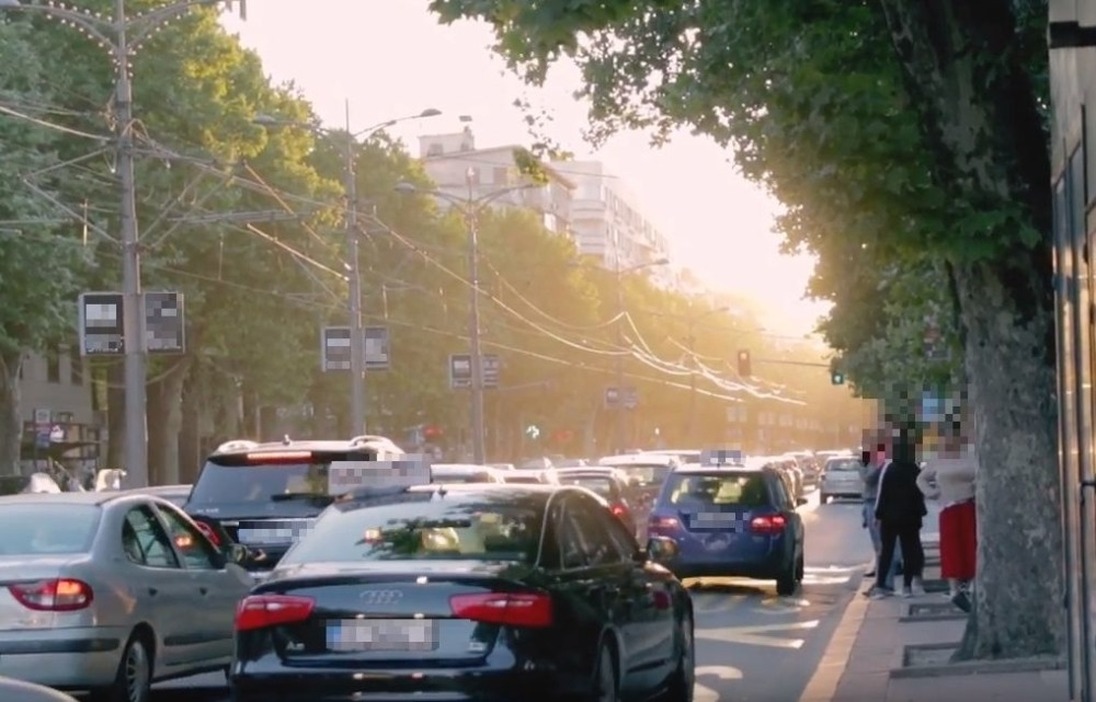 Umesto 5.000, platiće mnogo više za sva četiri upaljena migavca!