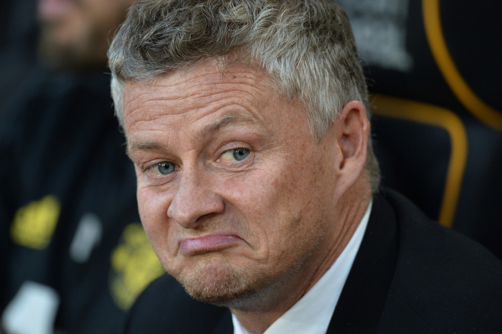 Za ofanzivnog igrača je četiri gola malo, Solskjer ga izbacuje iz tima