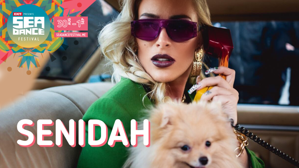 Sea Dance večeras pokreću lideri svetske elektronske scene!