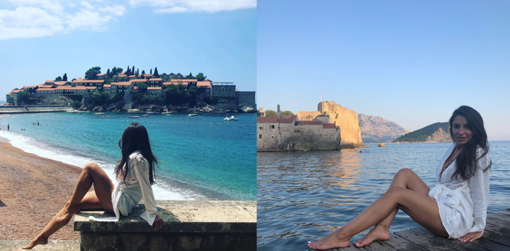 ANKETA ~ One su osvojile srca naših košarkaša! Bobanova supruga je prava bomba, ali čekajte da vidite Simonovu ženu!