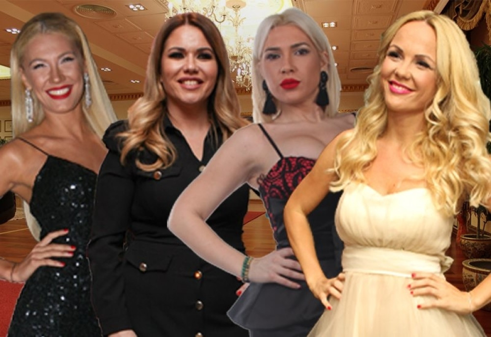 Otkrivamo voditeljski tandem Parova 8! Nikada ih ne biste zamislili zajedno!