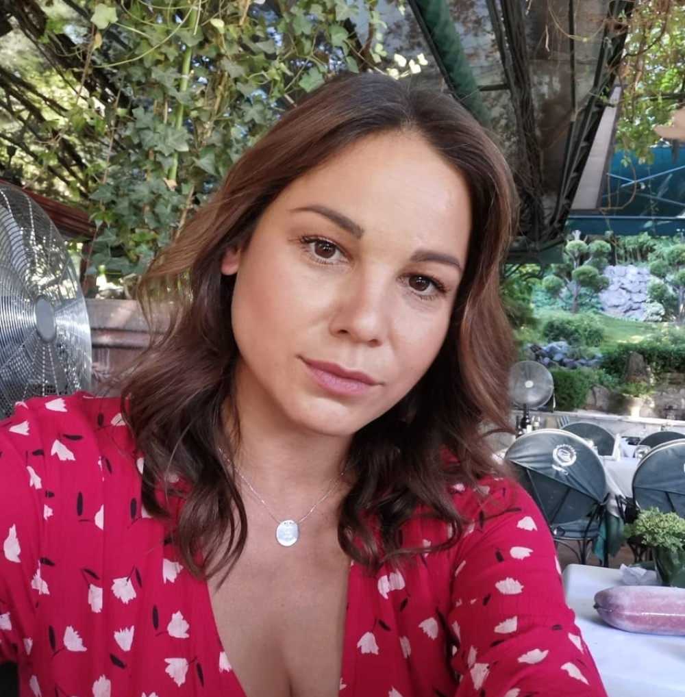 Muža sam upoznala u liftu, a na dan venčanja desio se još veći šok!