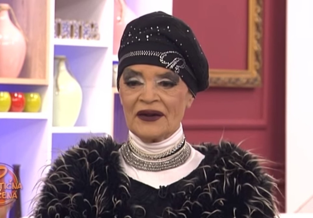 Voditeljka Ruška Jakić u strahu zbog kćerke: "Zabrana je na snazi, ne mogu da je vidim!"