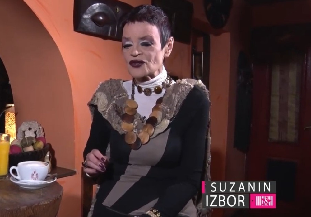 Koliko zapravo Ruška Jakić ima godina?! Isplivale fotke koje sve dokazuju! (FOTO)