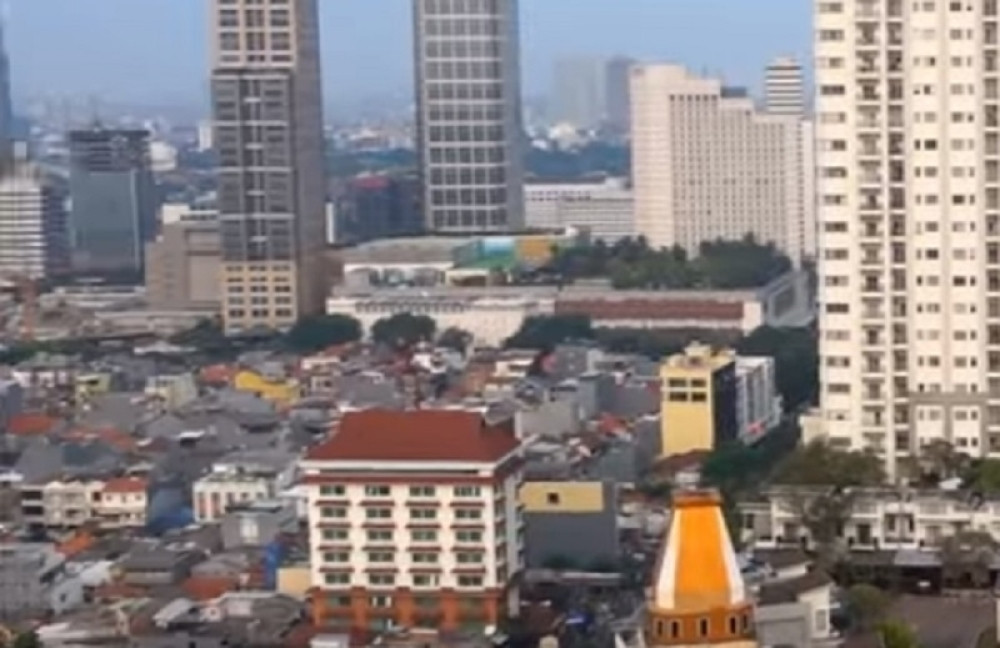 Vlada donela odluku! Glavni grad se izmešta u središte zemlje, preseljenje počinje do 2024. godine!