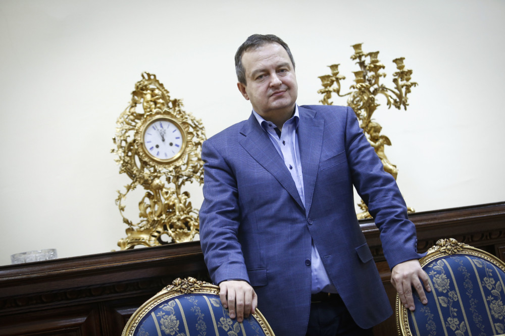 Udarac na dijalog Beograda i Prištine! Šef srpske diplomatije se obratio narodu!