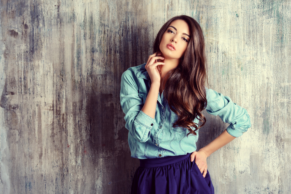 Sledeće komade garderobe obavezno kupujte broj ili dva veće! Trik koji će da primeni svaka žena!