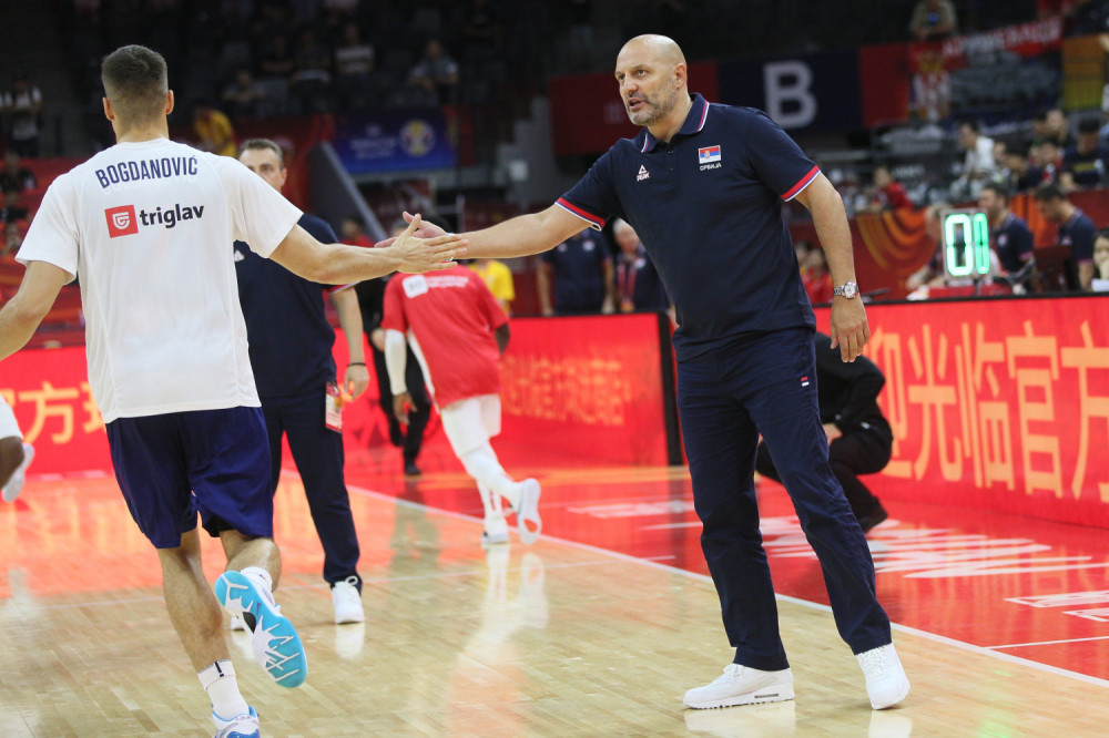 Đorđević otkrio na šta je ponosan, ovo je odlična stvar za Srbiju!