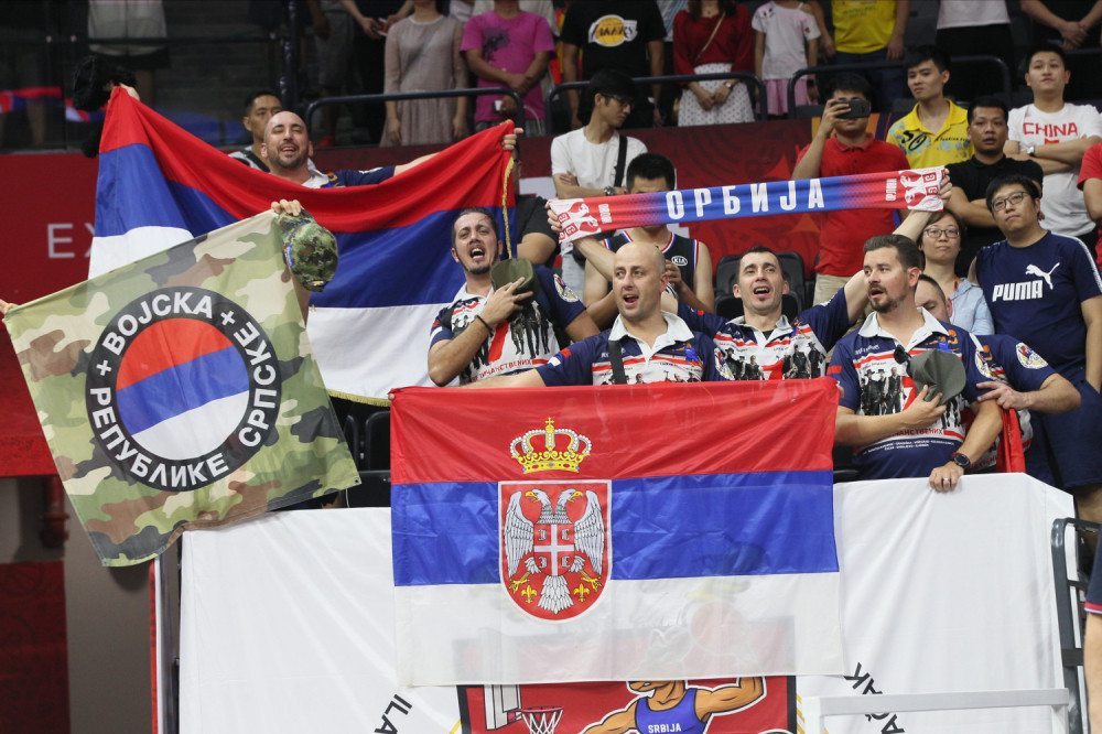 Brutalna prozivka ZAPALILA društvene mreže! Navijači ne prestaju sa ŽESTOKIM REAKCIJAMA!