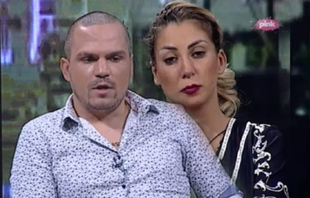 Nadežda surovo izvređala Baneta Čolaka! Ima mali k*rac, žalim tog mučenika! Dolazi iz Užica, a tamo niko ne zna za njega!