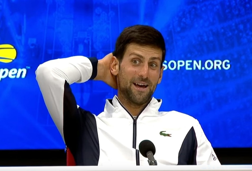 Bivši teniser i analitičar Eurosporta Mats Vilander otkriva predviđanja o predstojećem US Openu