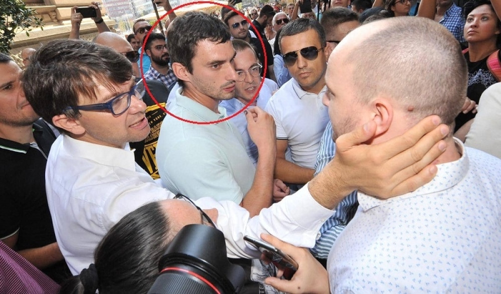 Osuđeni narkodiler uz Bastaća! Zovu ga Beka (FOTO)