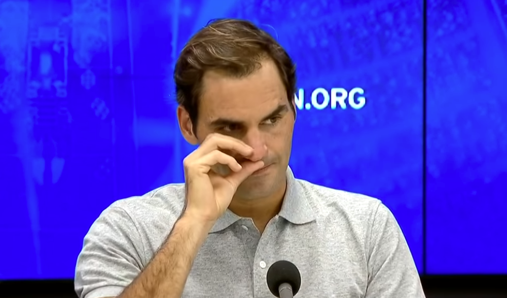 Dosta više o tom s**nju, muka mi je od toga! (VIDEO)