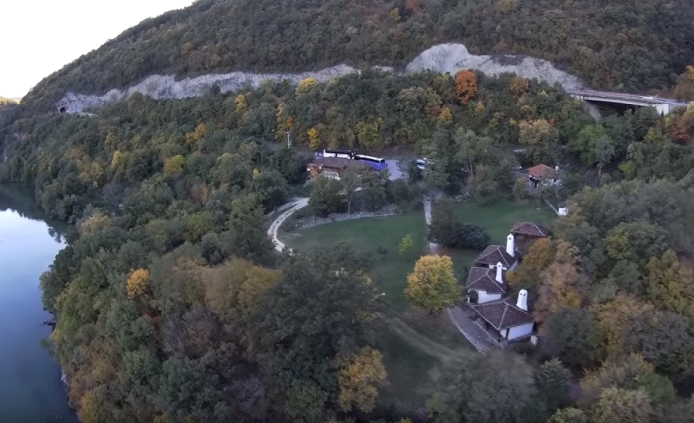 Centar im je bio na Dunavu u Srbiji, a onda su im stigli nezvani gosti! (VIDEO)