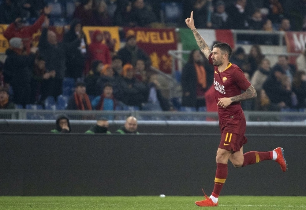 Srbin završava karijeru u Rimu