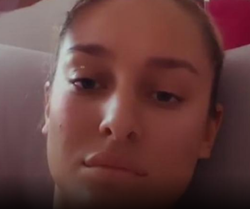 Nakon preživljenog pakla, oglasila se Luna Đogani: "Ne odustajem..."