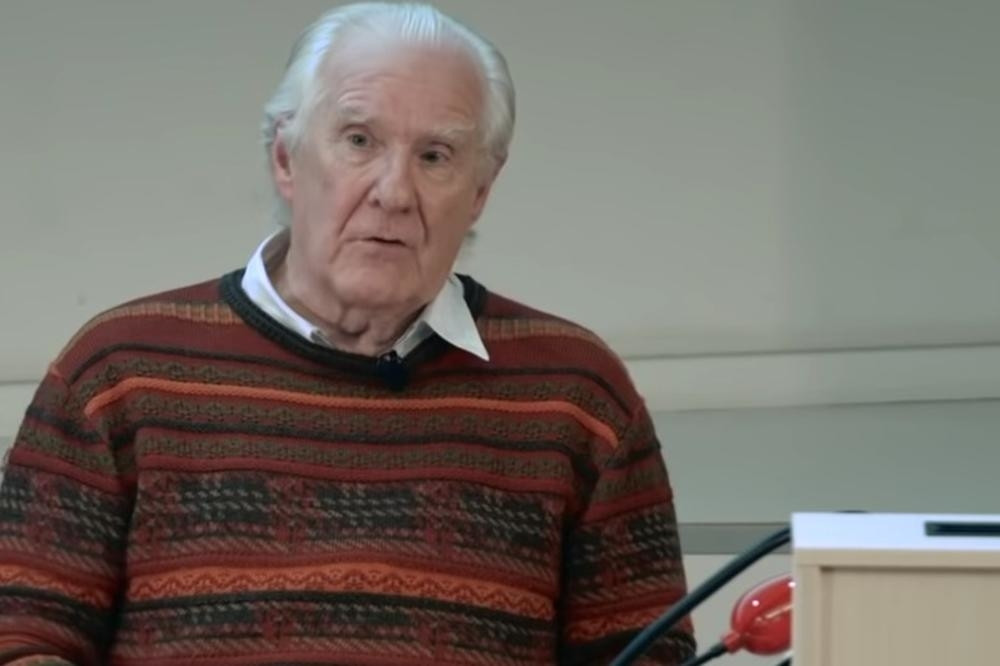 Najveći francuski živi filozof izneo neverovatna predviđanja! Evo šta tvrdi o nezavisnom Kosovu! Ovo niko nije zapazio!