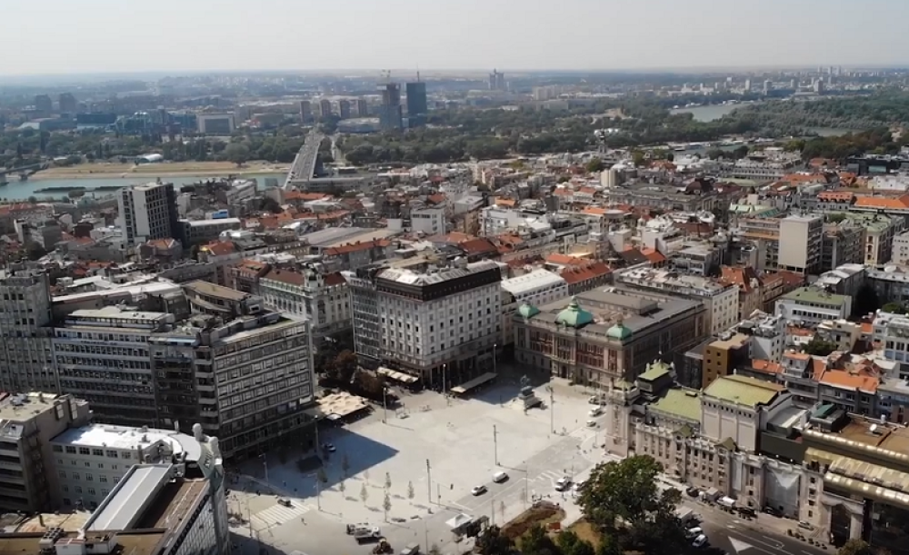 Niče novo najveće naselje u srpskoj prestonici. Prvo u poslednjih 50 godina! (FOTO)