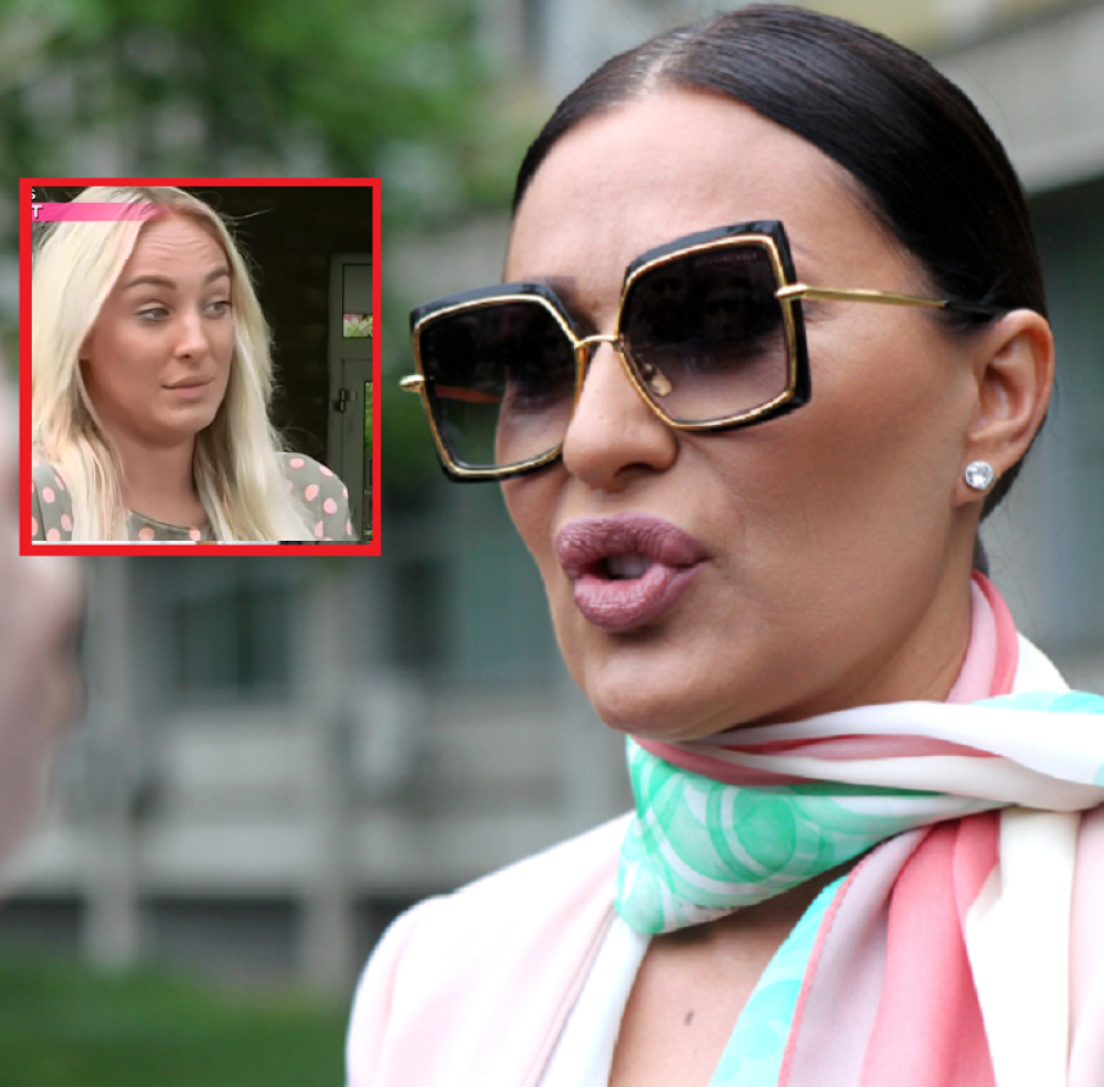 Ceca progovorila o Luni! Otkrila zašto su se ona i Anastasija posvađale!