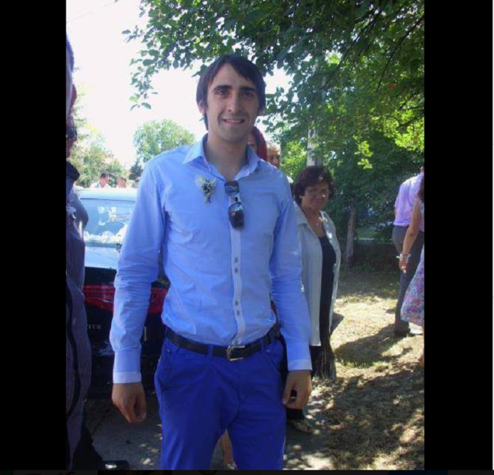 Pronađen Milan Kuzmanović, brat bivšeg fudbalera Crvene zvezde!