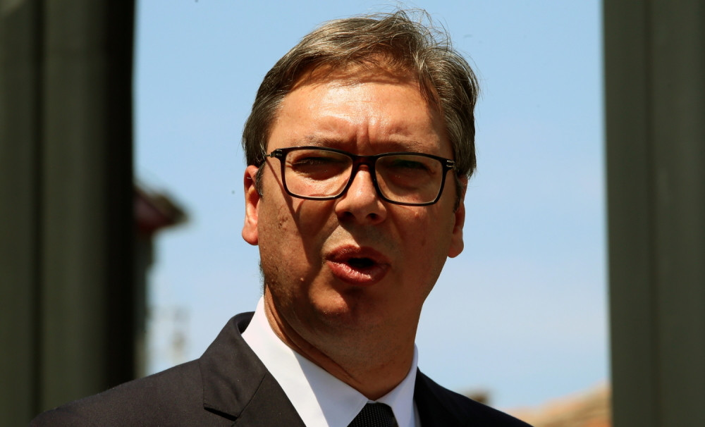 Albanci uveli nove mere protiv naše zemlje! Predsednik Vučić na udaru!
