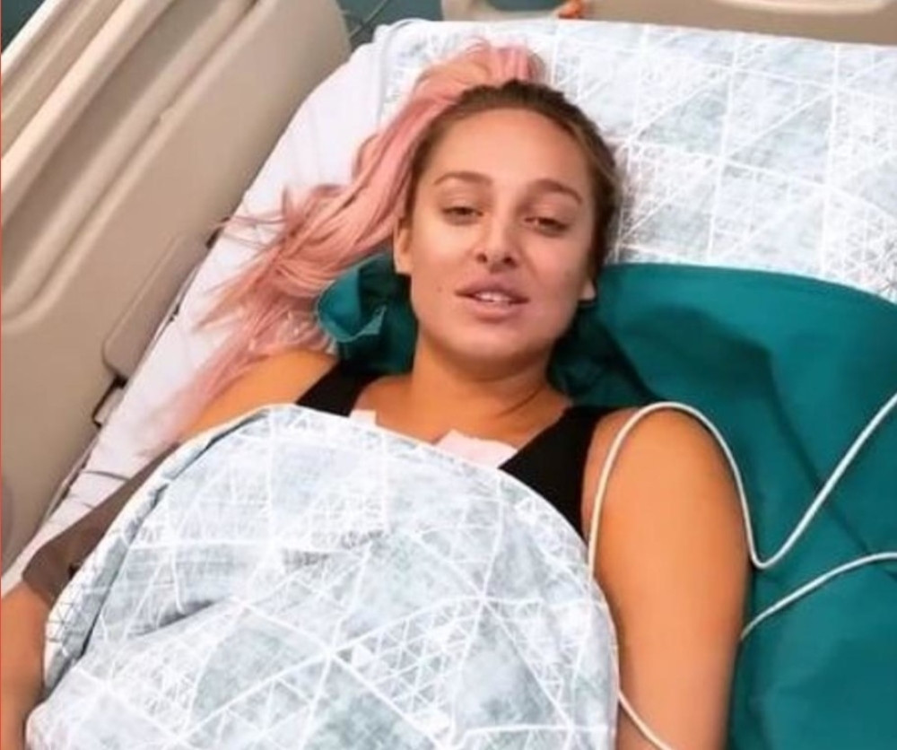 Luna Đogani nikako nije smela da ugradi silikone! Oglasio se psiholog i otkrio istinu!