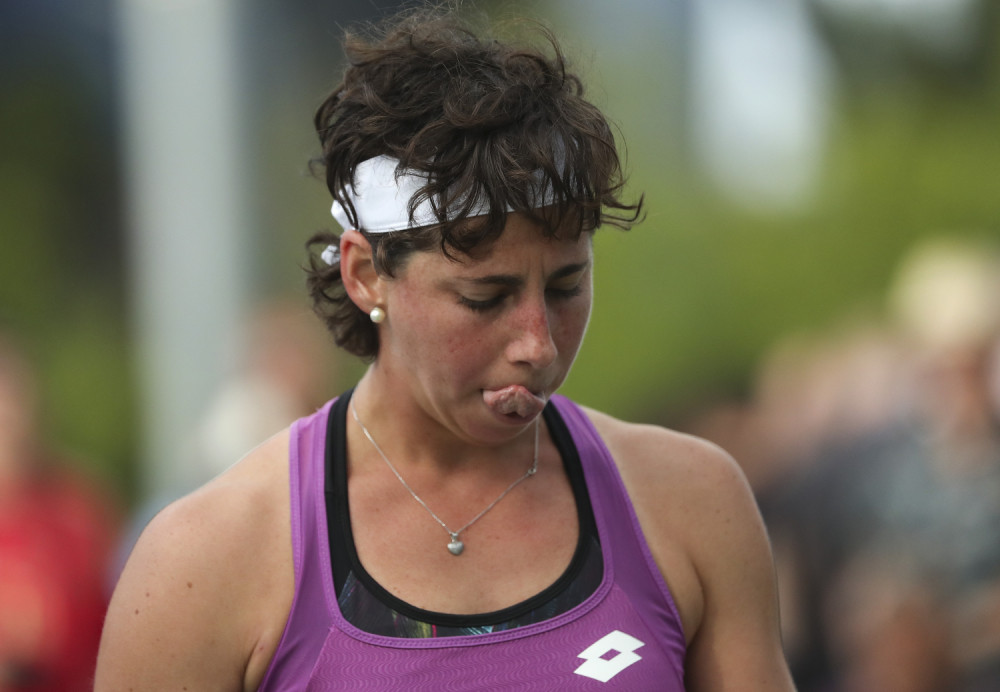 Suares Navaro DRASTIČNO kažnjena! Razlog će vas totalno iznenaditi!