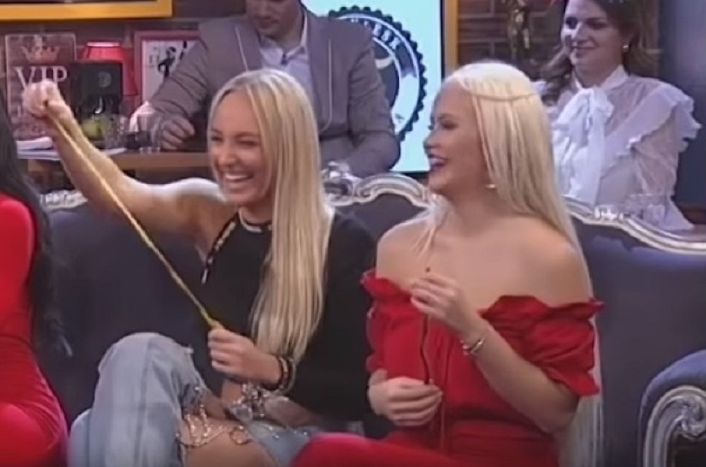 Zvezda Granda pukla od besa pa oplela po Luni i Sanji?! U trendingu su gospođe koje dižu cenu uslužnih delatnosti drugog tipa! (FOTO)