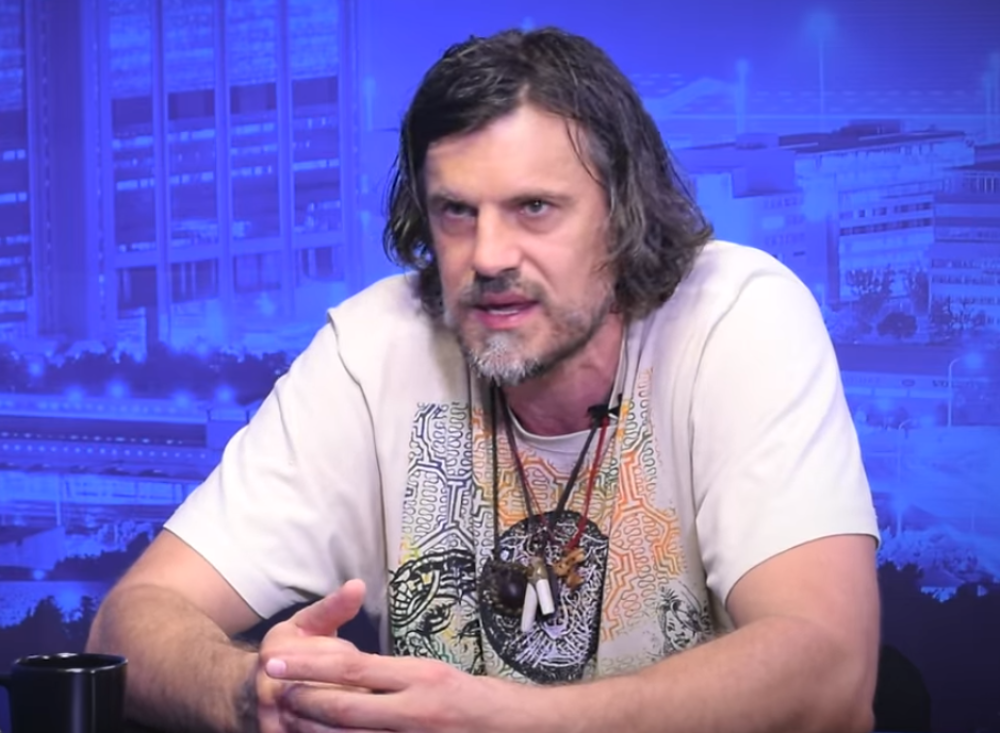 Heroj iz Indijanapolisa imao želju da se ubije, proveo 3 meseca u zatvoru, a onda mu je BILJKA spasila život!