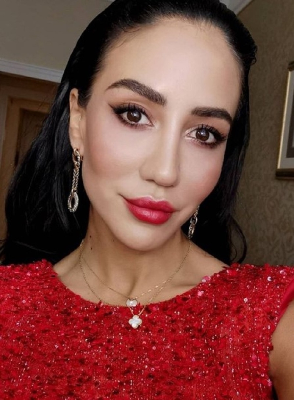 Srpska influenserka juče je napunila 31 godinu, a način na koji je to uradila sve ostavio bez reči