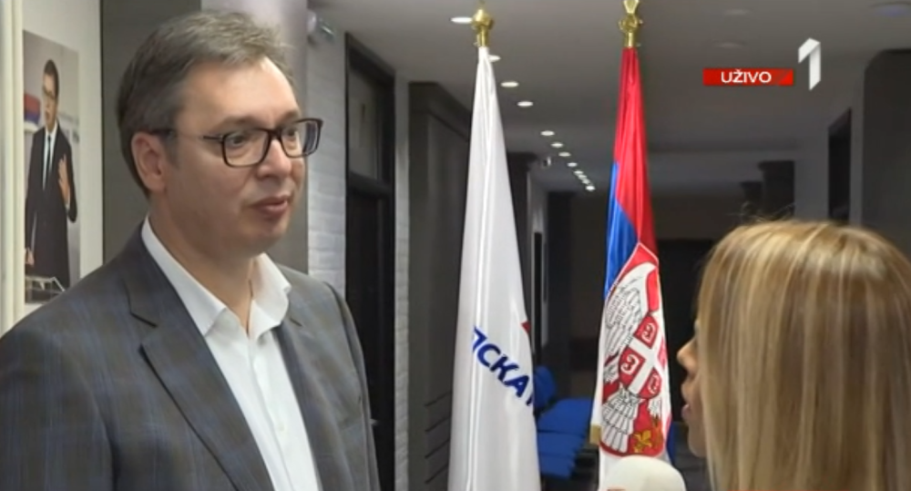 Vučić uživo u programu saopštio koji ministri više neće biti na svojim pozicijama!