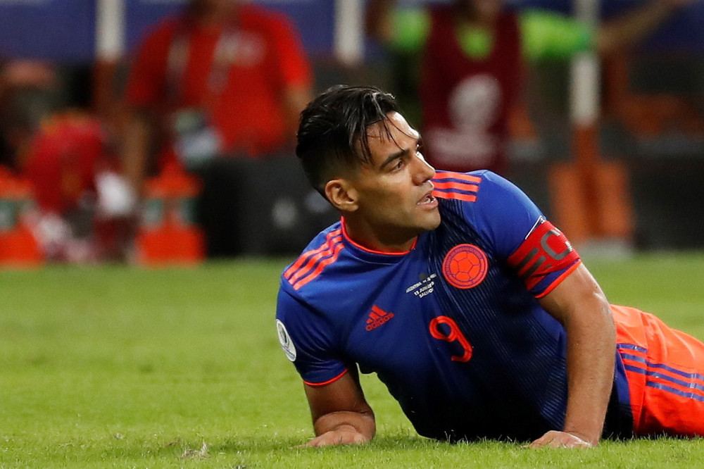 Radamel Falkao ima novu destinaciju, u ovom klubu ga ne biste NIKAD OČEKIVALI