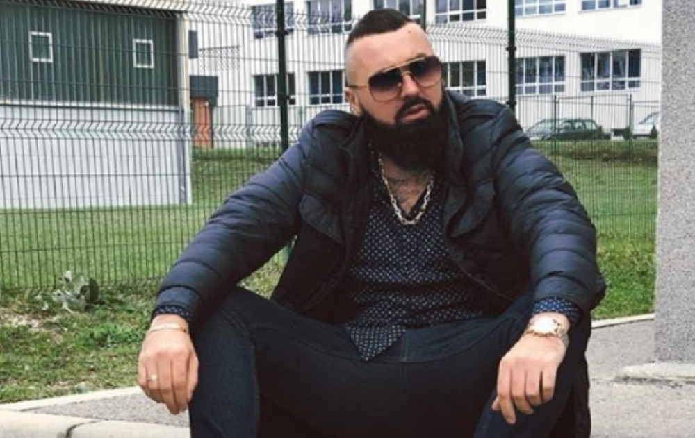 Supruga Džale Brata je prava bomba, a tek da čujete kako su se upoznali! (FOTO)