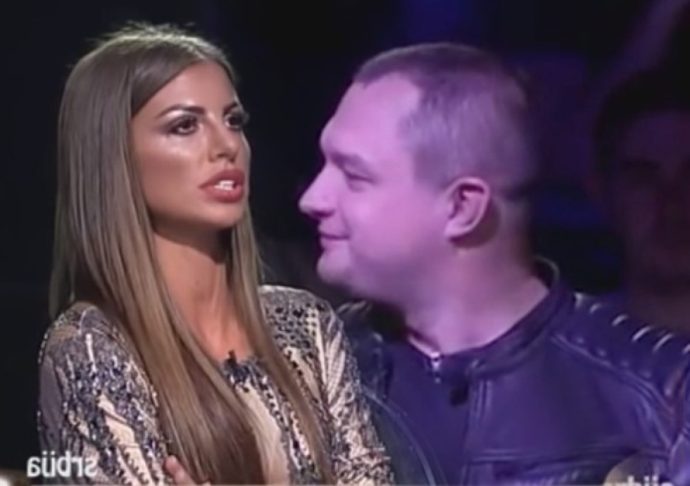 Dragana Mitar otkrila najveću tajnu Pavla Jovanovića! Preznojiće se kada bude saznao!