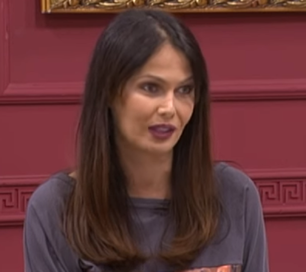 Voditeljka se razvela od srpskog glumca, ponovo udala, a onda je usledila teška borba!