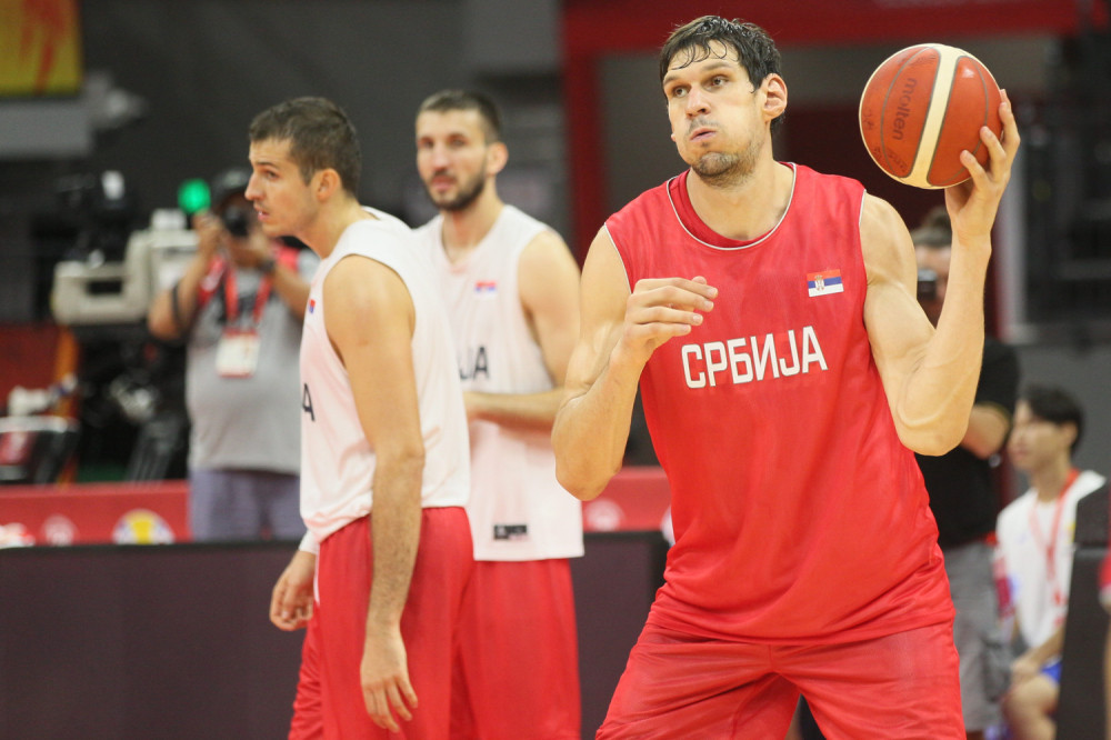 Bobi Marjanović i Srbija su tada bacili NBA sastav Amerike na kolena, heroj istorijskog finala promenio sport