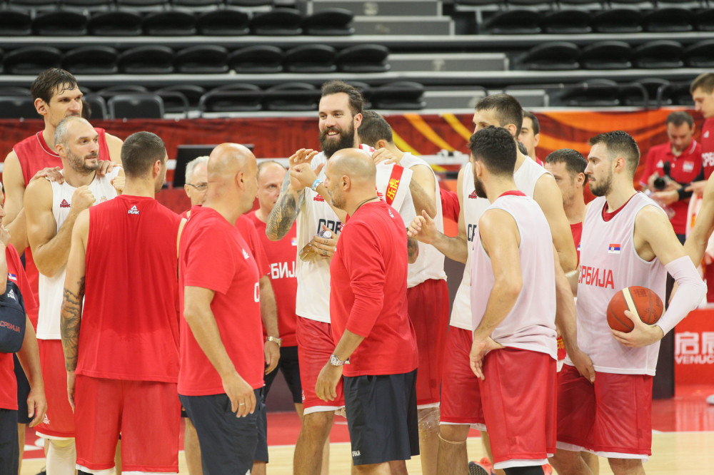 Počela prodaja ulaznica protiv Gruzije