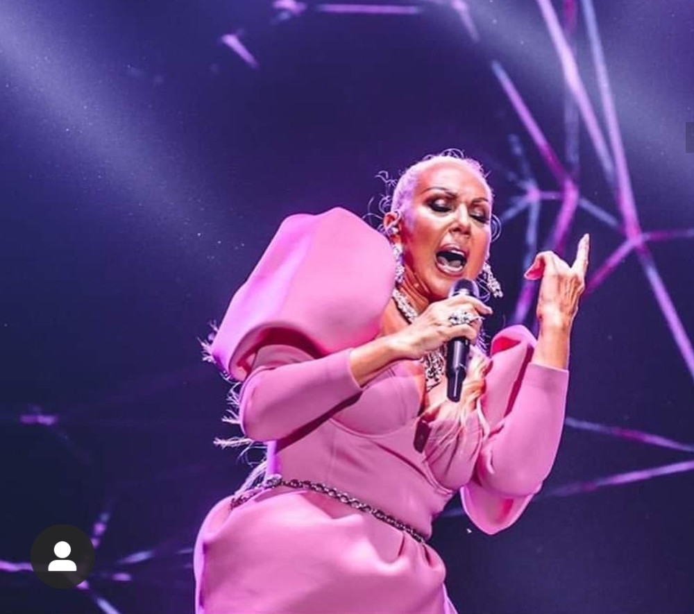 Leto u znaku Lepe Brene!