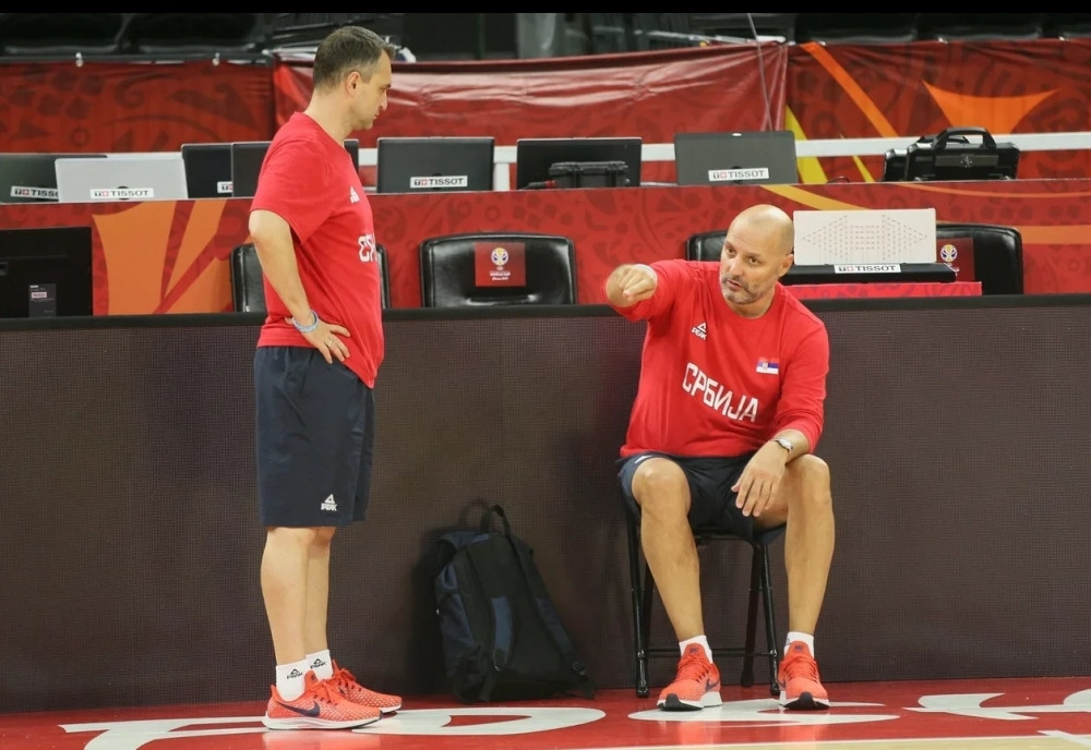 Đorđević otkrio kada se Bjelica vraća! (VIDEO)