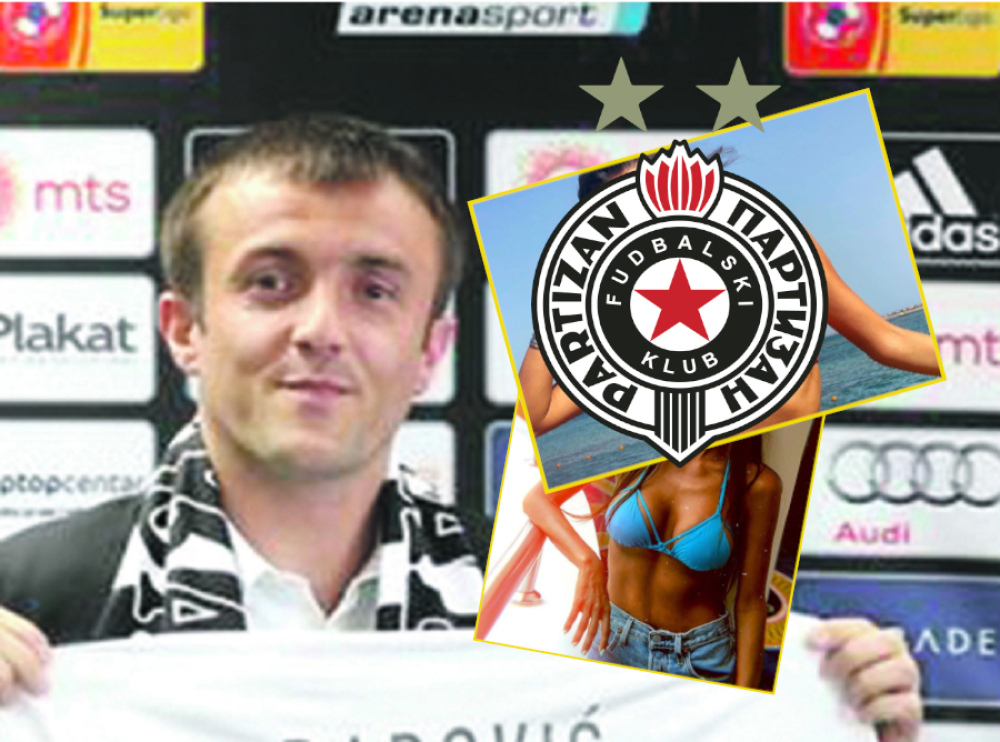 Miljenik "grobara" joj suprug, a ona je posvećena, skromna, ne hvali se luksuzom, ističe troje dece i IZGLEDA SVETSKI (FOTO)