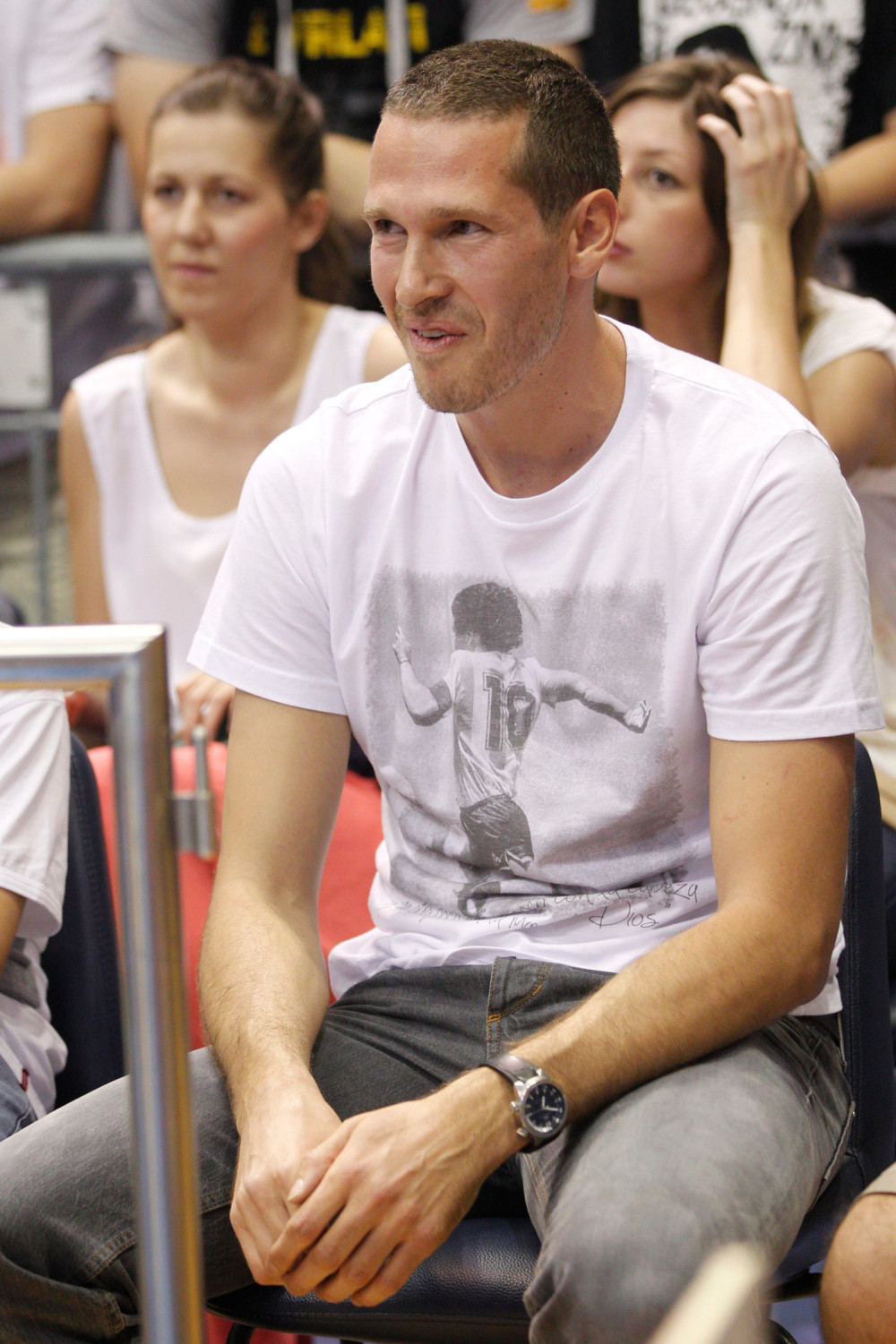 Dušan Kecman istakao najveći kvalitet u igri košarkaša Srbije!