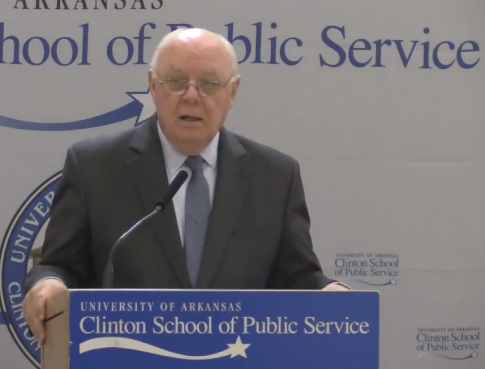 Perdju: Za to su krivi Tramp i Grenel, oni su na njihovoj strani