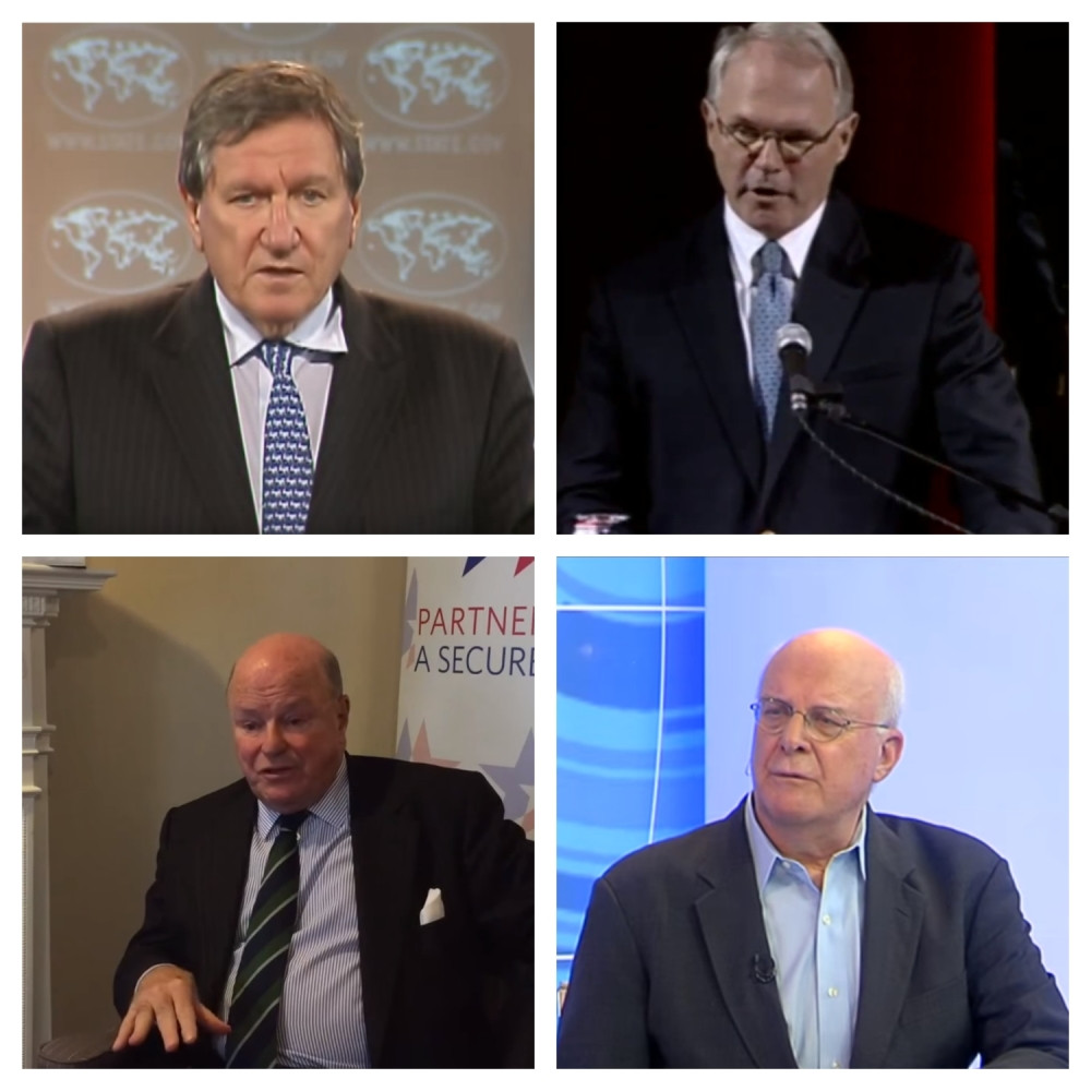 Svi oni pokušali su da reše pitanje Kosova i Metohije i upišu se u istoriju! Srbi ovu dvojicu najviše pamte po zlu!